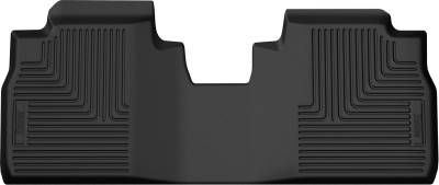 Husky Liners - Husky Liners 54051 X-act Contour Floor Liner
