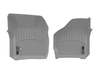 WeatherTech - WeatherTech 460021 FloorLiner DigitalFit