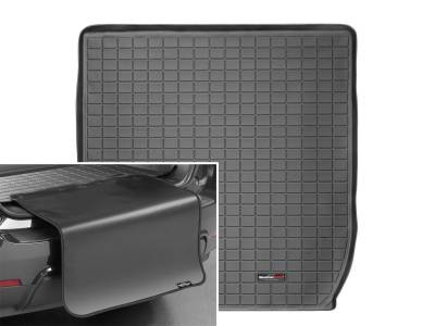 WeatherTech - WeatherTech 40424SK Cargo Liner w/Bumper Protector