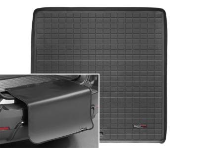 WeatherTech - WeatherTech 40410SK Cargo Liner w/Bumper Protector