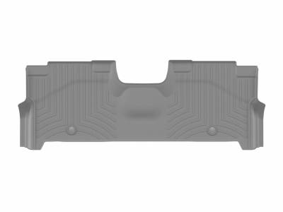 WeatherTech - WeatherTech 4619486 FloorLiner DigitalFit