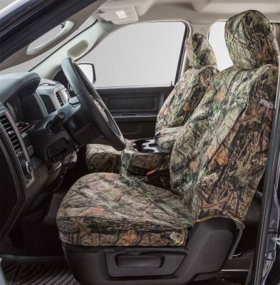 Covercraft Carhartt - Covercraft Carhartt SSC8587CAMB Covercraft Carhartt SeatSaver