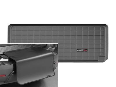 WeatherTech - WeatherTech 401263SK Cargo Liner w/Bumper Protector
