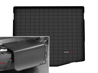 WeatherTech - WeatherTech 401425SK Cargo Liner w/Bumper Protector
