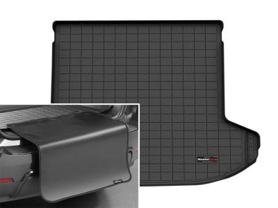 WeatherTech - WeatherTech 401538SK Cargo Liner w/Bumper Protector