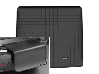 WeatherTech - WeatherTech 401541SK Cargo Liner w/Bumper Protector