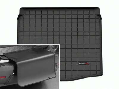 WeatherTech - WeatherTech 401524SK Cargo Liner w/Bumper Protector