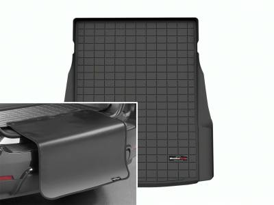 WeatherTech - WeatherTech 401760SK Cargo Liner w/Bumper Protector
