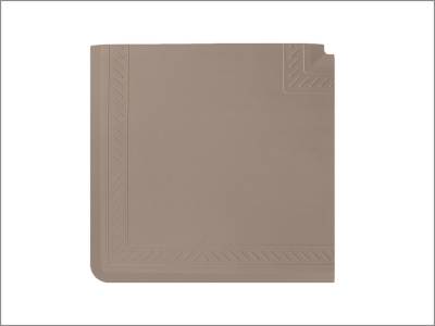 WeatherTech - WeatherTech 8ACONC1HCT Comfort Mat Connect