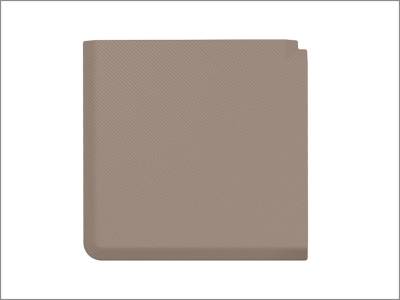 WeatherTech - WeatherTech 8ACONC1CBT Comfort Mat Connect