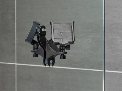 WeatherTech - WeatherTech 8ARM3 MirrorFone XL