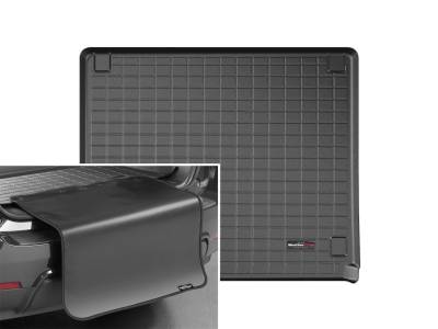 WeatherTech - WeatherTech 40508SK Cargo Liner w/Bumper Protector