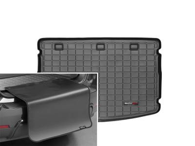 WeatherTech - WeatherTech 40516SK Cargo Liner w/Bumper Protector
