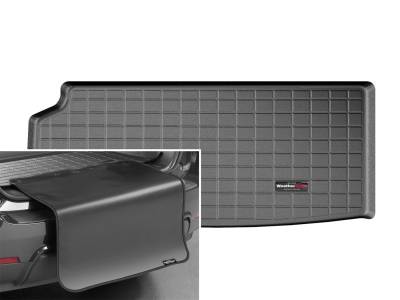 WeatherTech - WeatherTech 40804SK Cargo Liner w/Bumper Protector