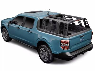 UnderCover - UnderCover RT298519 Ascend Rack