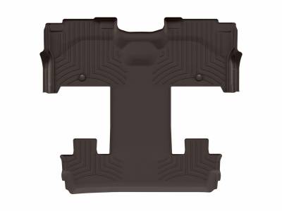 WeatherTech - WeatherTech 4719484 FloorLiner DigitalFit