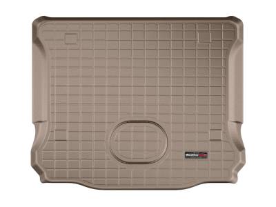 WeatherTech - WeatherTech 41745 Cargo Liner