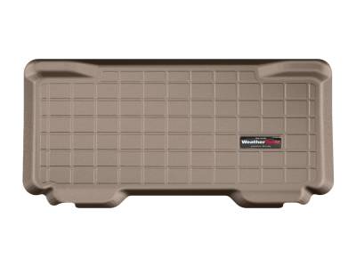 WeatherTech - WeatherTech 41711 Cargo Liner