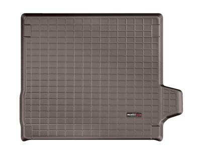 WeatherTech - WeatherTech 43658 Cargo Liner