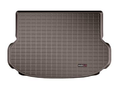 WeatherTech - WeatherTech 43756 Cargo Liner