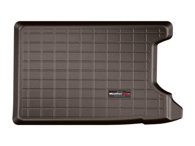WeatherTech - WeatherTech 43809 Cargo Liner