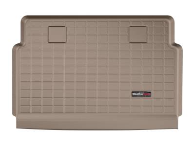WeatherTech - WeatherTech 41960 Cargo Liner