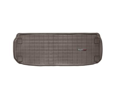 WeatherTech - WeatherTech 43587 Cargo Liner