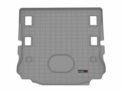 WeatherTech - WeatherTech 421055 Cargo Liner