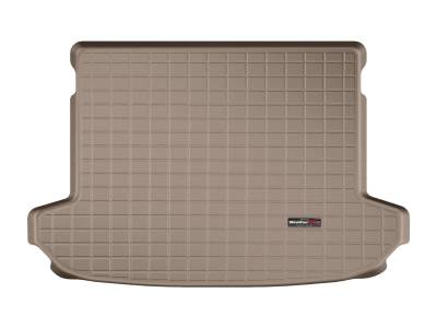 WeatherTech - WeatherTech 41883 Cargo Liner