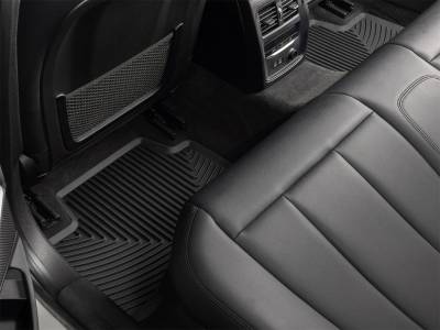 WeatherTech - WeatherTech W779 All Weather Floor Mats