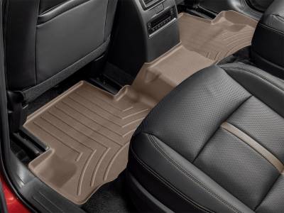 WeatherTech - WeatherTech 4518133 FloorLiner DigitalFit