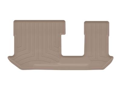 WeatherTech - WeatherTech 4518134 FloorLiner DigitalFit