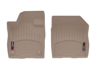 WeatherTech - WeatherTech 4518681 FloorLiner DigitalFit