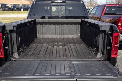 WeatherTech - WeatherTech 36702IM ImpactLiner