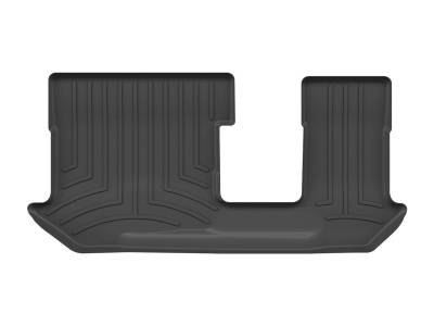 WeatherTech - WeatherTech 4418134 FloorLiner DigitalFit