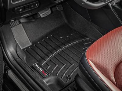 WeatherTech - WeatherTech 4419781 FloorLiner DigitalFit