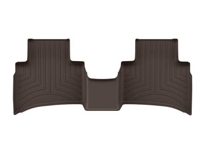 WeatherTech - WeatherTech 4718792 FloorLiner DigitalFit