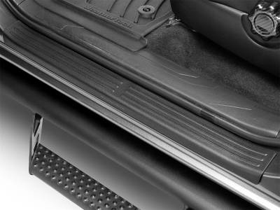WeatherTech - WeatherTech ST010K1 Sill Protector
