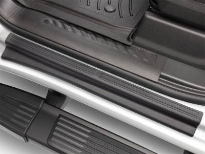 WeatherTech - WeatherTech ST015K2 Sill Protector