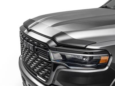 WeatherTech - WeatherTech 55176IM Low Profile Aerodynamic Hood Protector