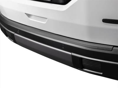 WeatherTech - WeatherTech BP0194 BumperTopper