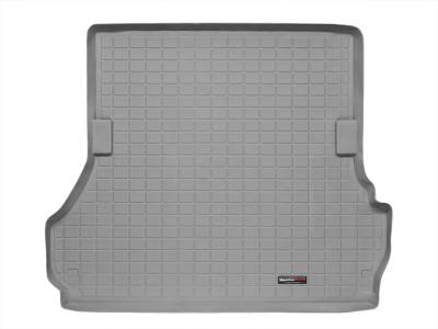WeatherTech - WeatherTech 42140 Cargo Liner