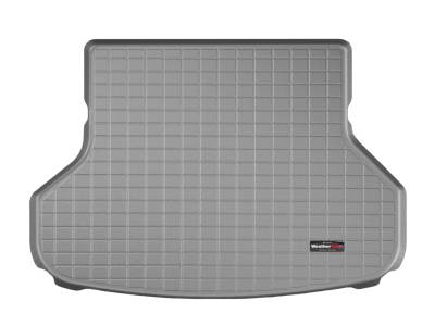 WeatherTech - WeatherTech 42242 Cargo Liner