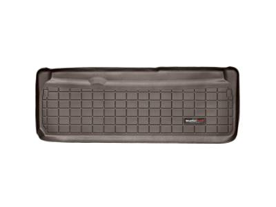 WeatherTech - WeatherTech 43446 Cargo Liner