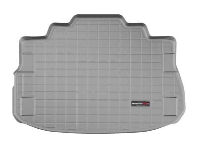 WeatherTech - WeatherTech 42928 Cargo Liner