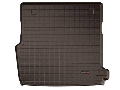 WeatherTech - WeatherTech 431028 Cargo Liner