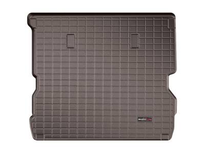 WeatherTech - WeatherTech 431084 Cargo Liner