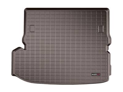 WeatherTech - WeatherTech 431158 Cargo Liner