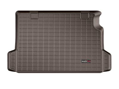 WeatherTech - WeatherTech 431360 Cargo Liner