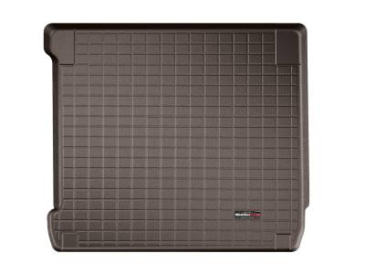 WeatherTech - WeatherTech 431190 Cargo Liner